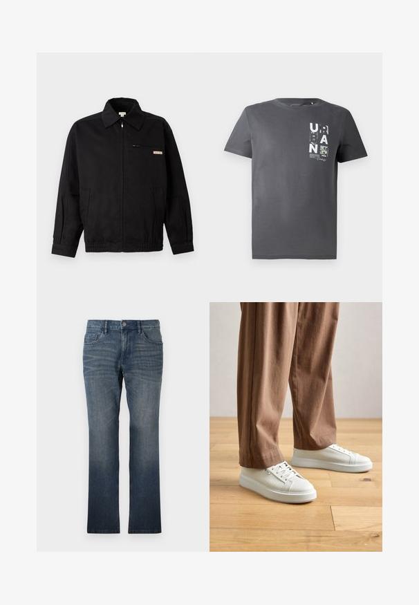 Zalando
