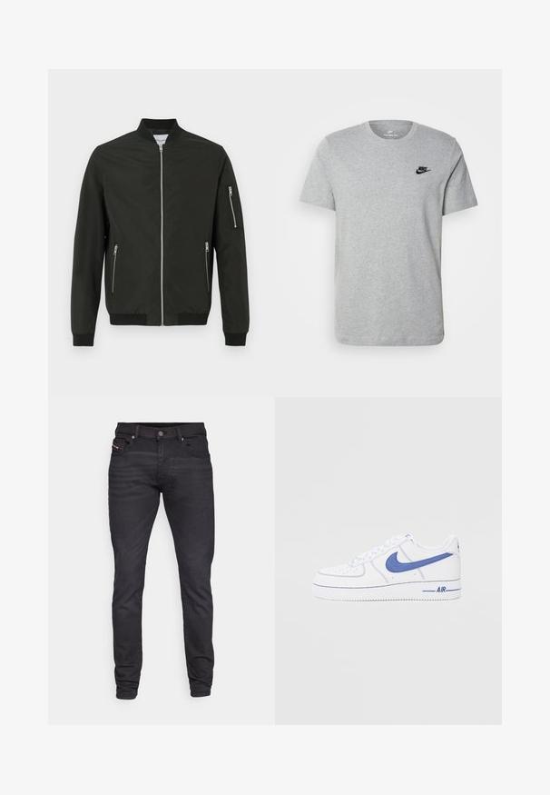 Zalando