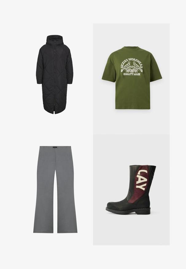 Zalando