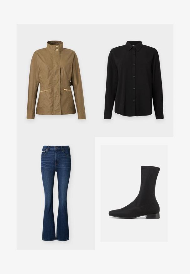 Zalando
