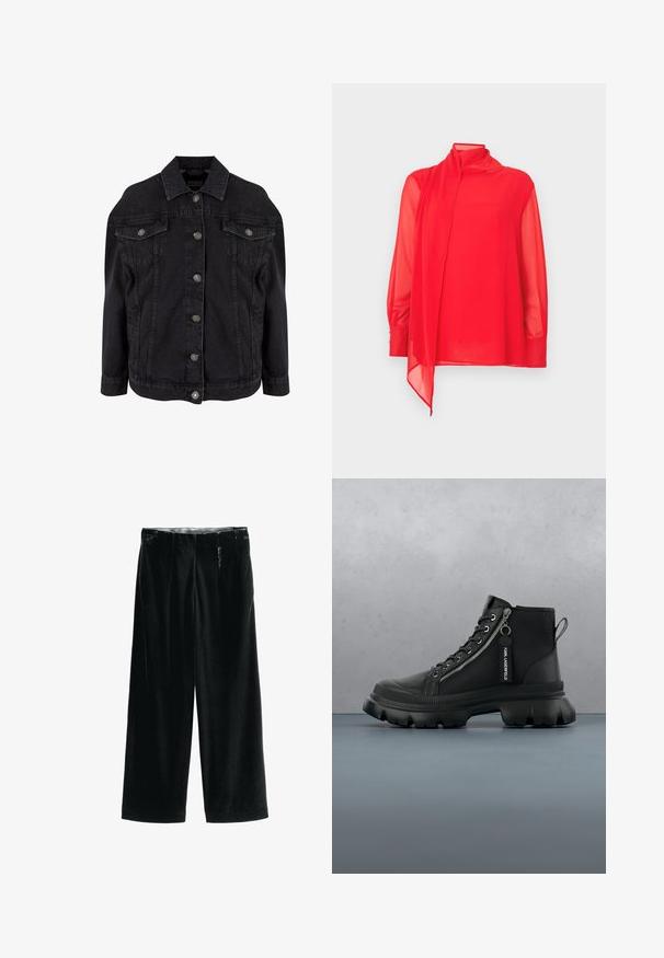Zalando