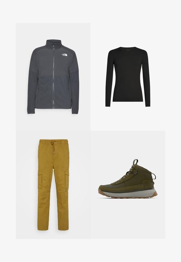 Zalando