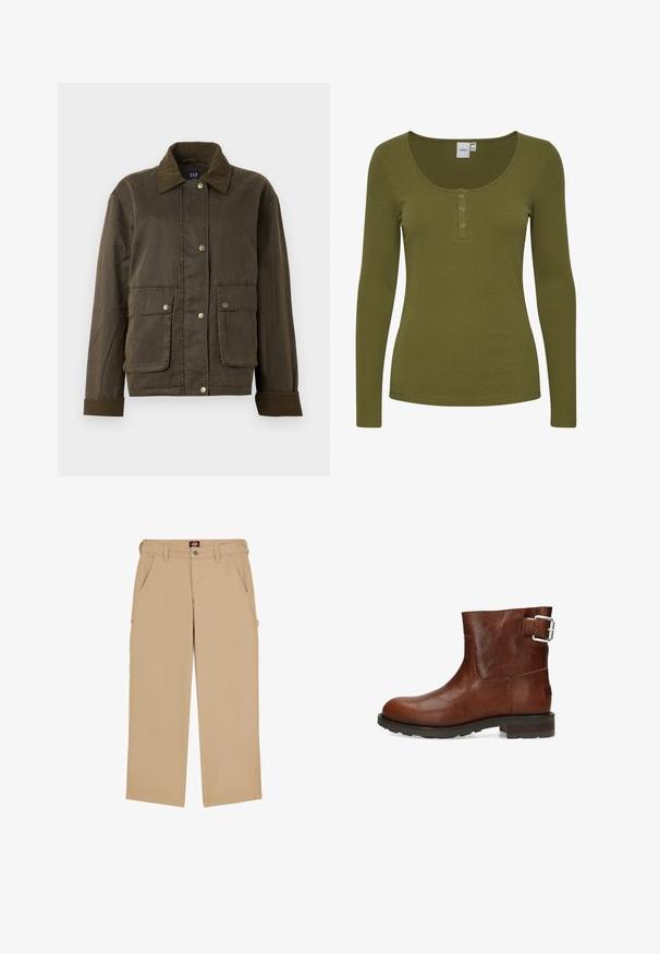 Zalando