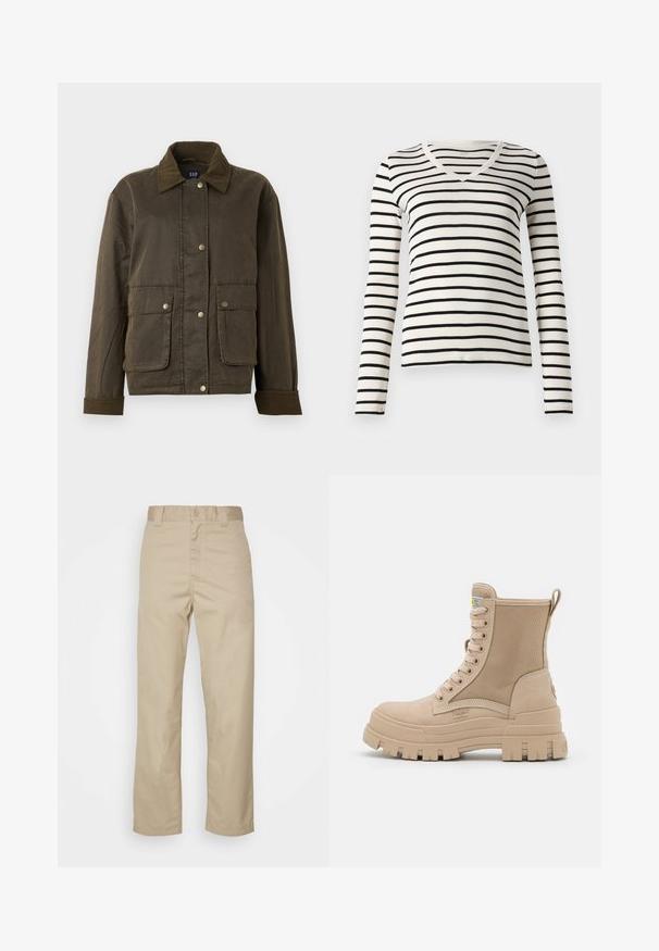Zalando