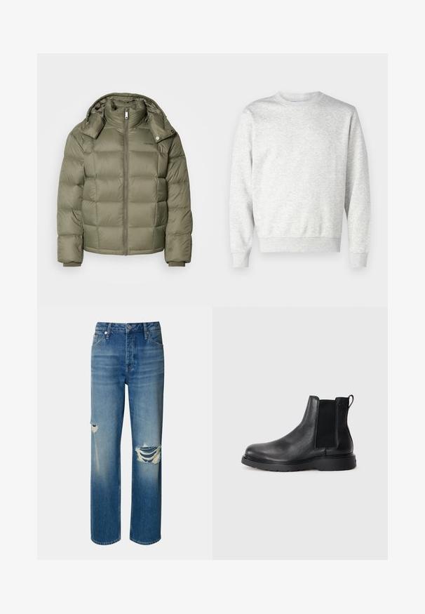 Zalando