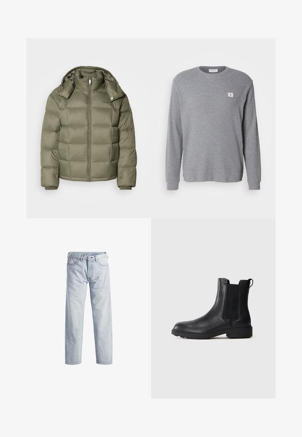 Zalando