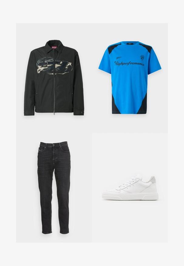 Zalando