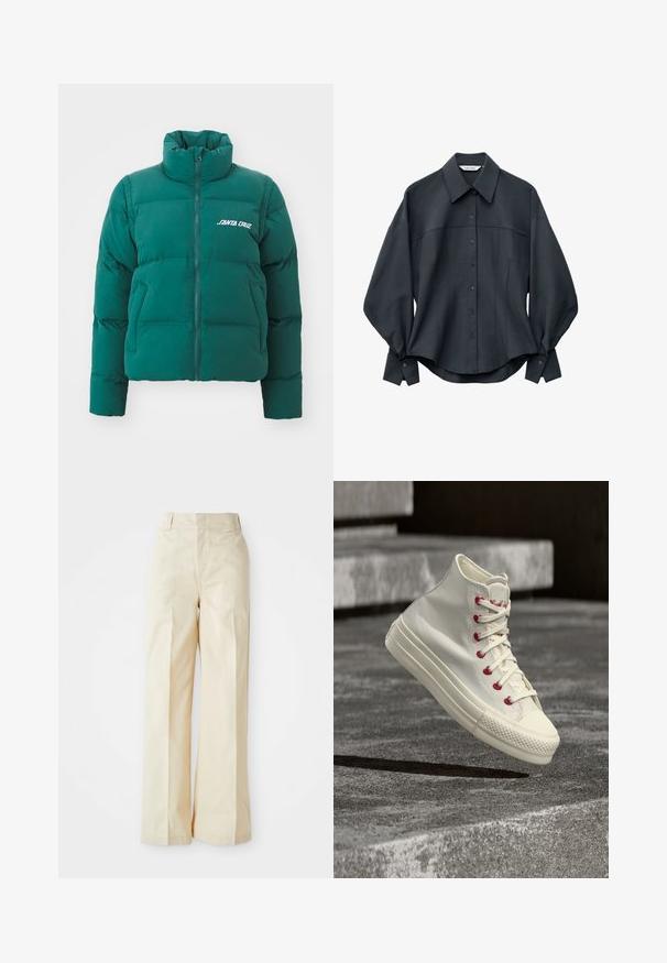 Zalando