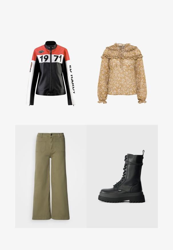 Zalando