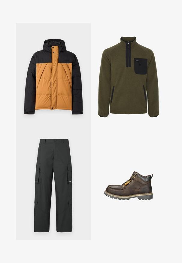 Zalando