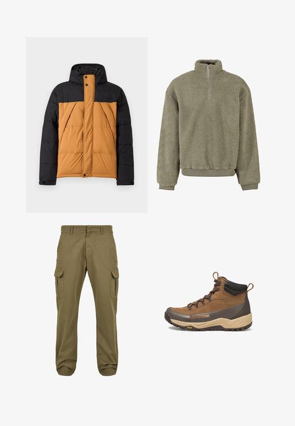 Zalando