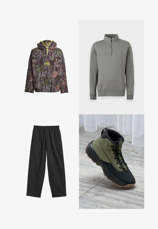 Zalando