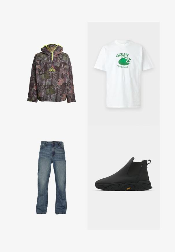 Zalando