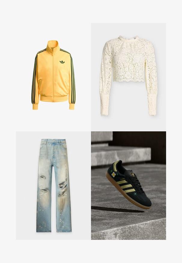 Zalando