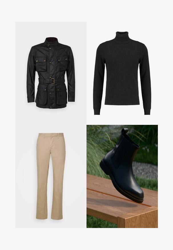 Zalando