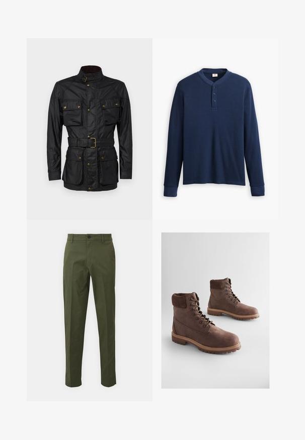 Zalando