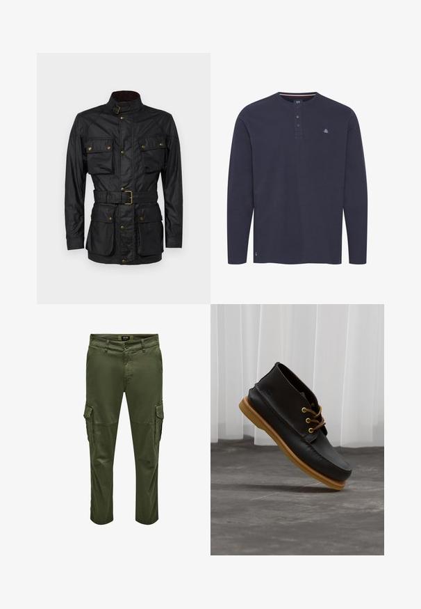 Zalando