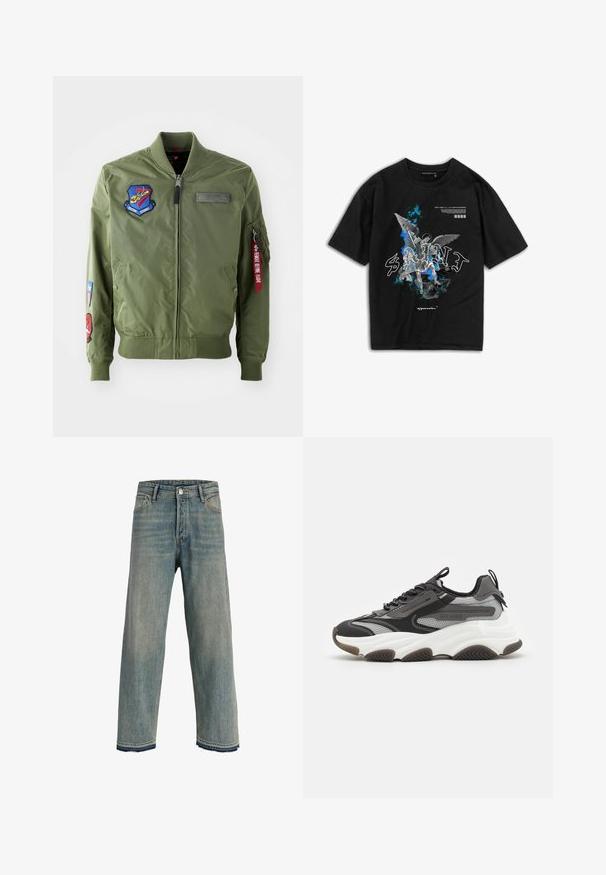 Zalando