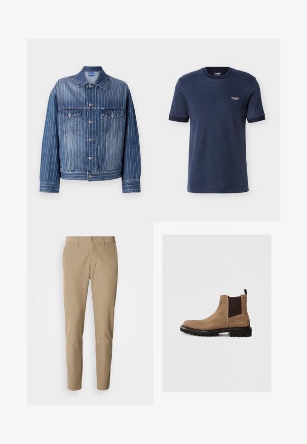 Zalando