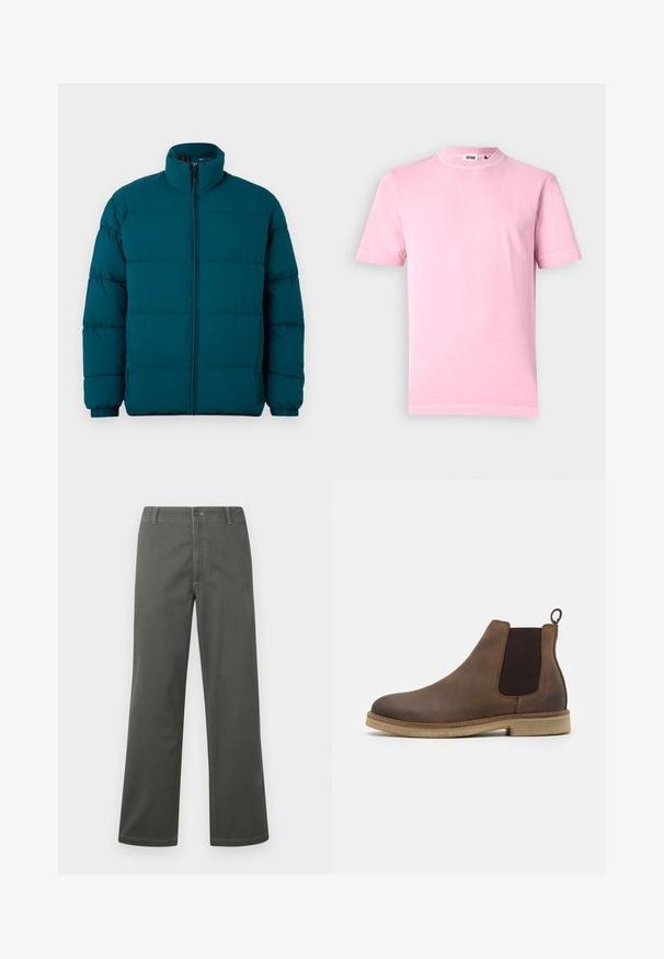 Zalando