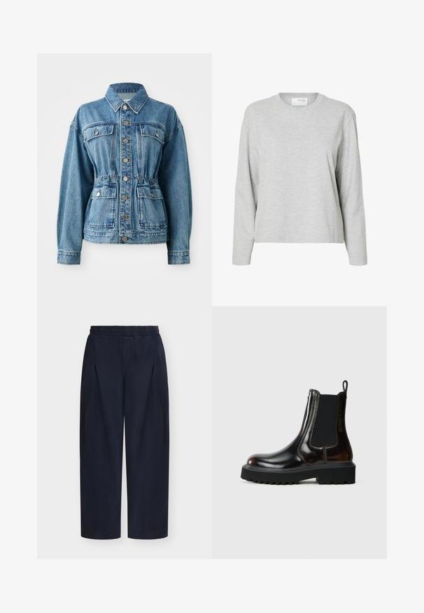 Zalando