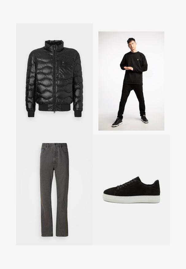Zalando
