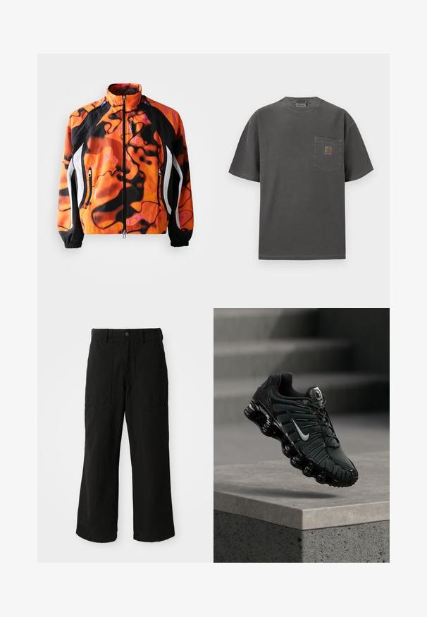 Zalando