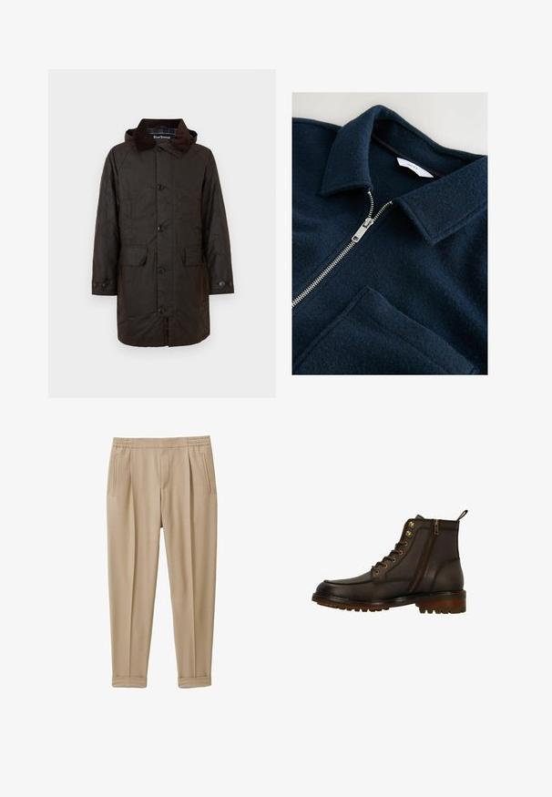 Zalando