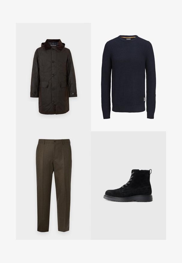 Zalando