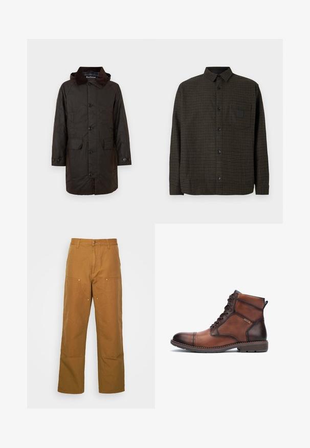 Zalando