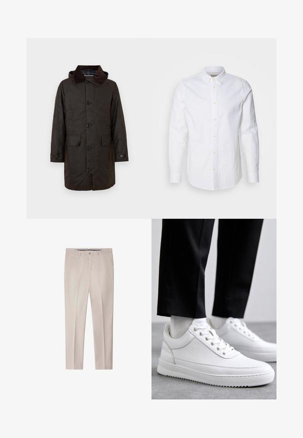 Zalando
