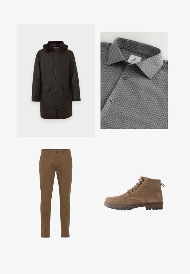 Zalando
