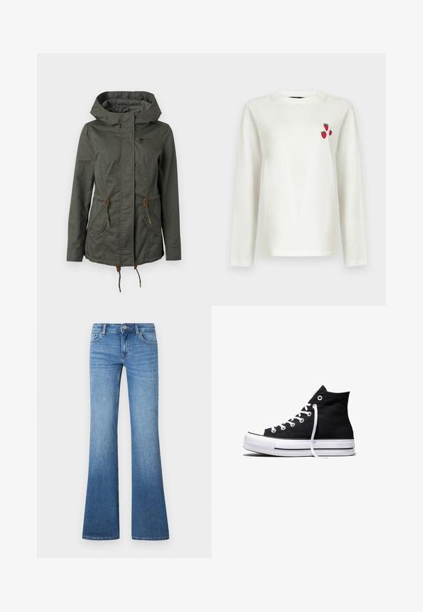 Zalando