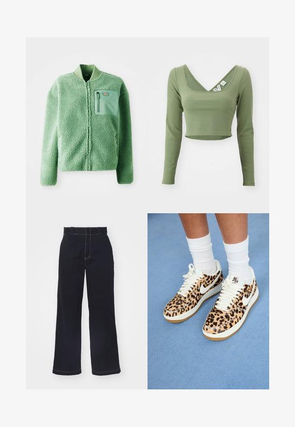 Zalando