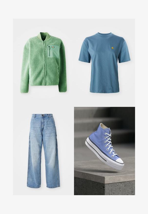 Zalando