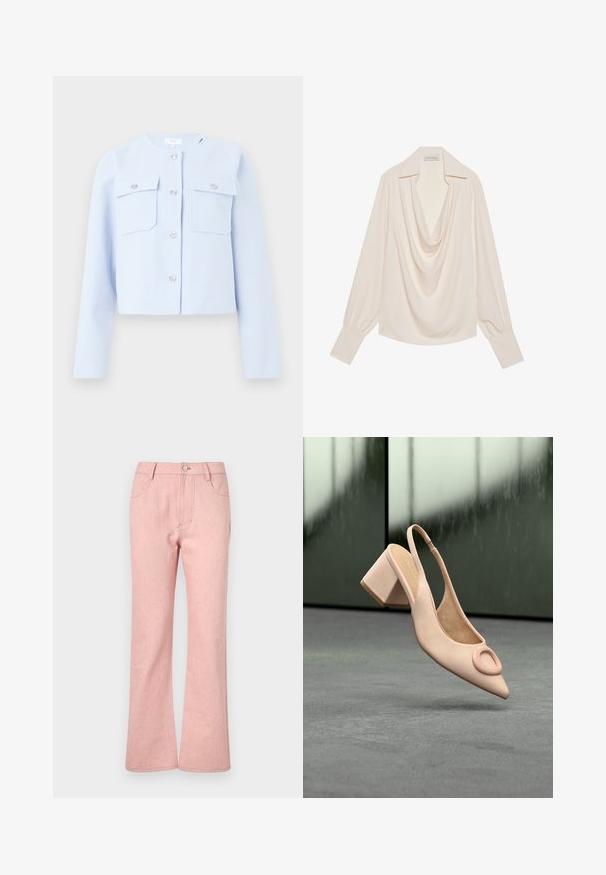 Zalando