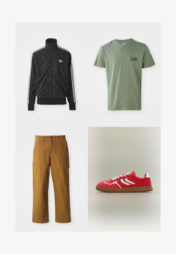 Zalando