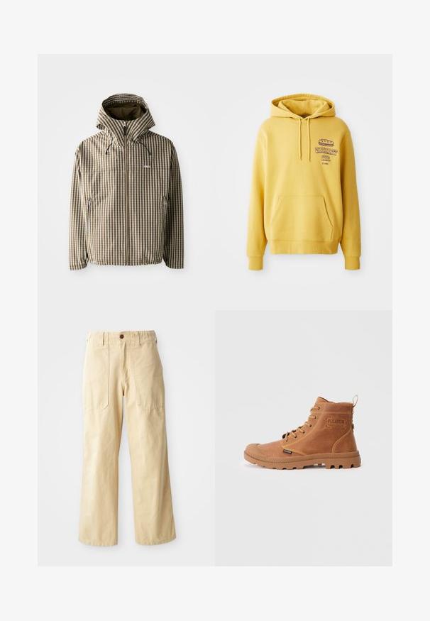 Zalando