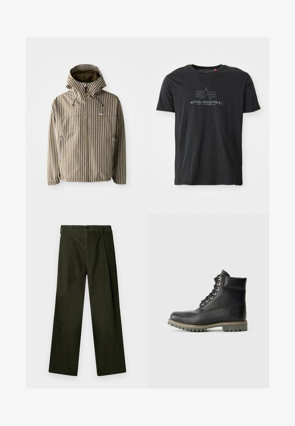 Zalando