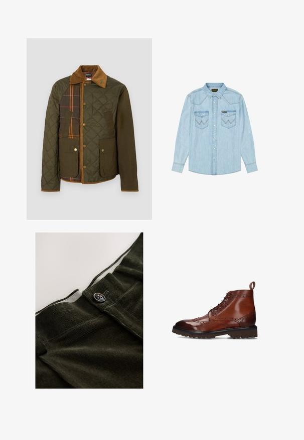 Zalando