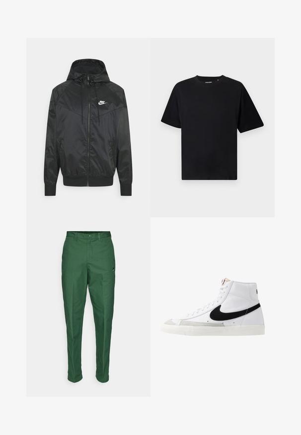 Zalando