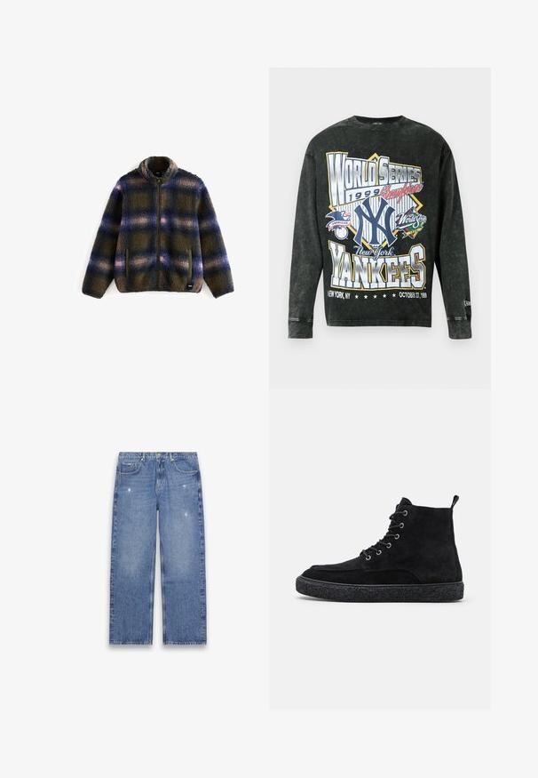 Zalando