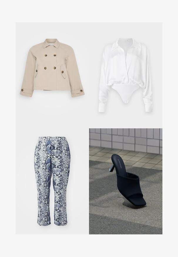 Zalando