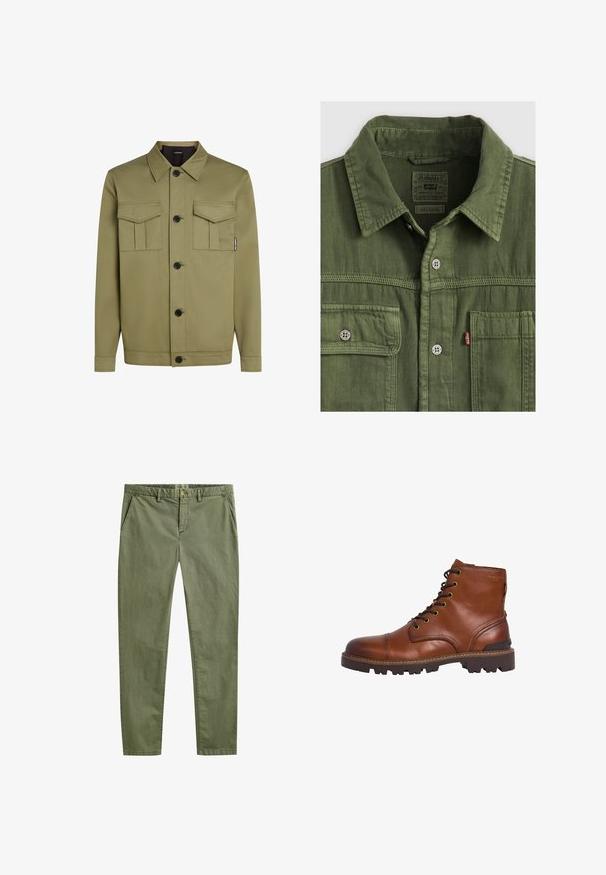 Zalando