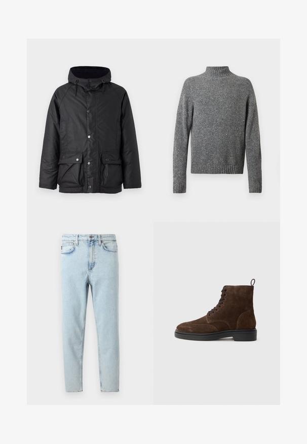 Zalando