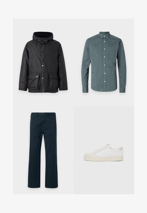 Zalando