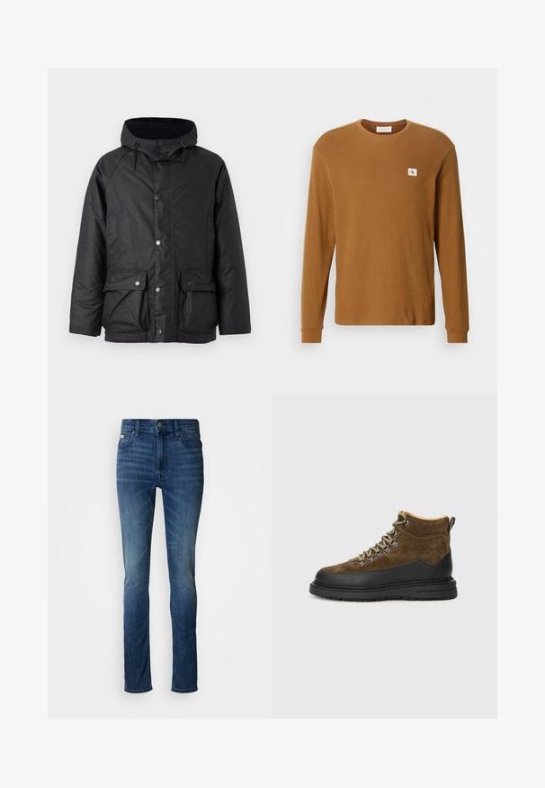 Zalando