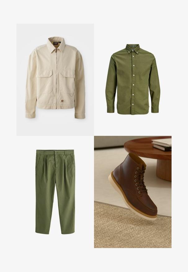 Zalando