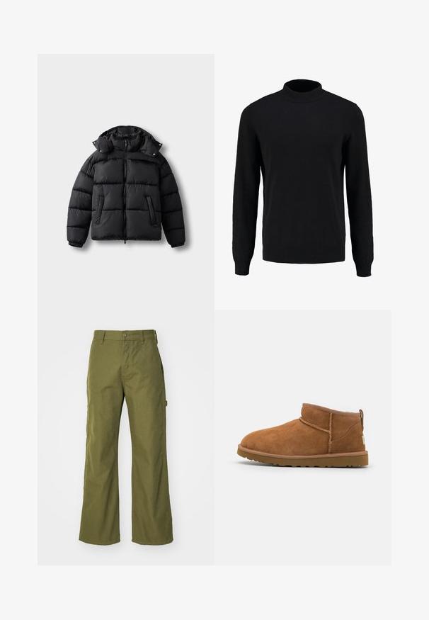 Zalando