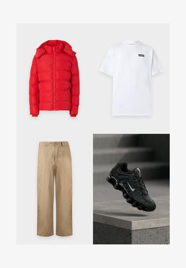 Zalando